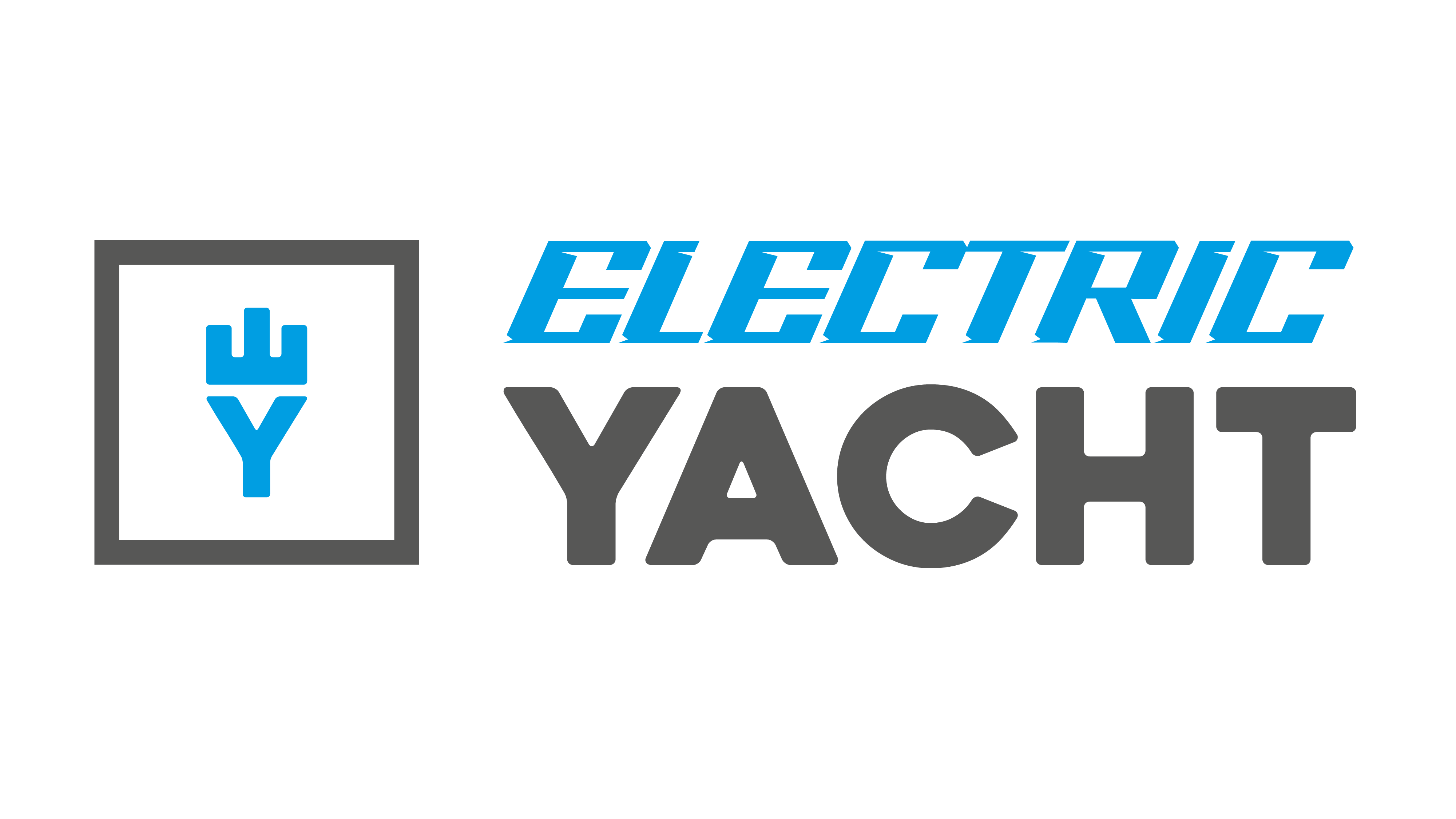 Electric Yacht Logo